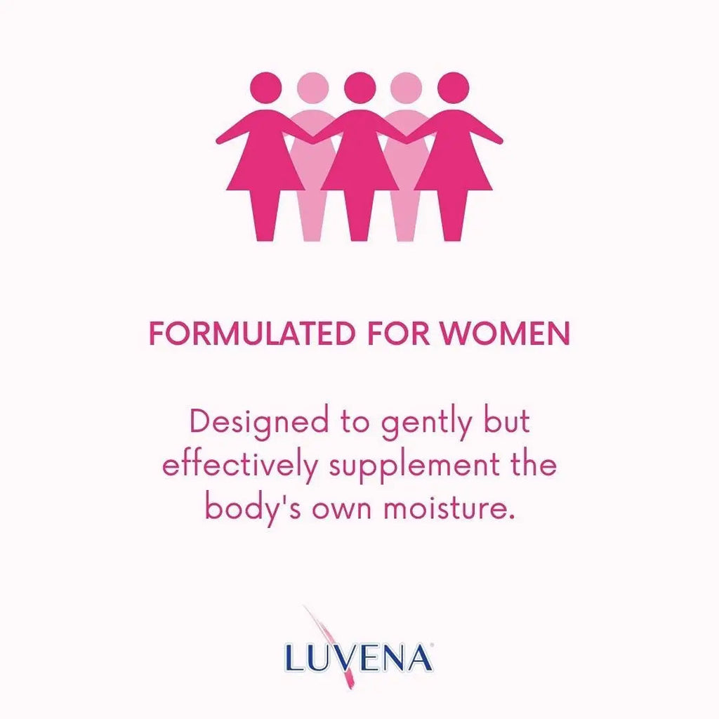 Luvena Feminine Wipes - Soft Wet Wipes for Women - Refresh & Resist Odor - Gynecologist Tested LUVENA Au supplements