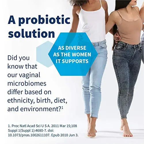 Klaire Labs Ther-Biotic Women's Probiotic Supplement - Support Healthy Vaginal pH & Comfort Klaire Labs Au supplements