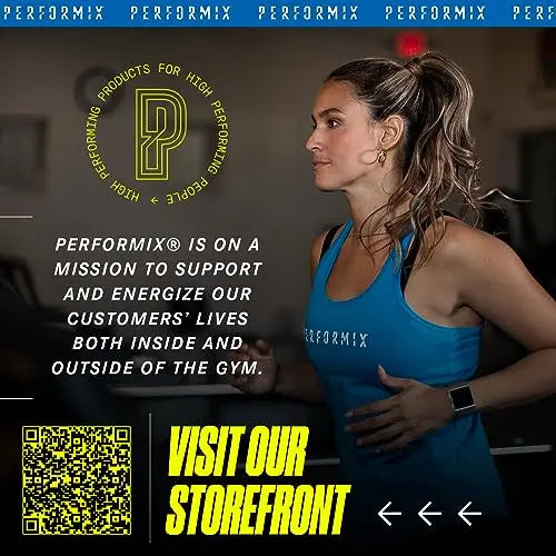 PERFORMIX - SST Support Burn - Fast-Acting L-Carnitine Liquid - Converts PERFORMIX Au supplements