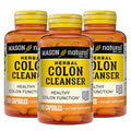 MASON NATURAL Colon Herbal Cleanser, Dietary Supplement Supports Digestive Health MASON NATURAL Au supplements