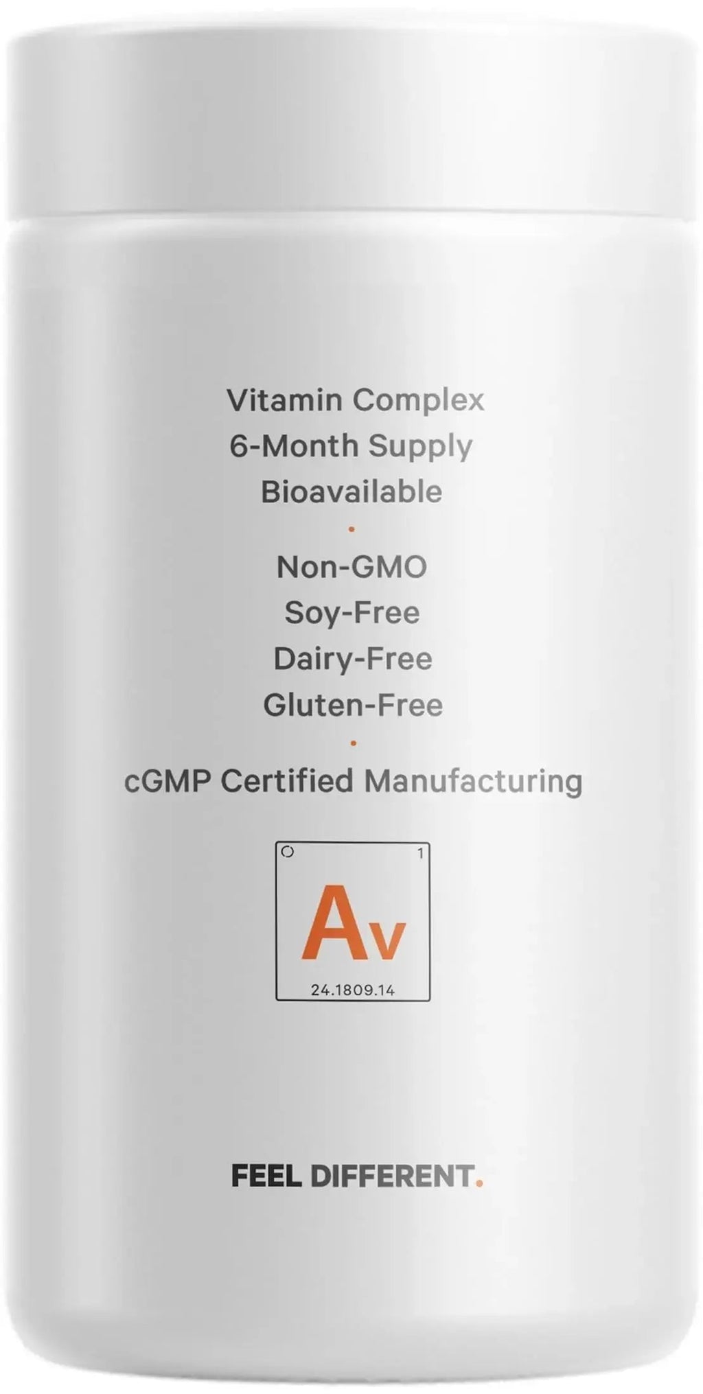 Codeage ADK Vitamins Supplement - Essential Vitamin A, D3 5000 IU, K1 & K2 (MK4 & MK7) - 6-Month Supply - 1 Capsule per Serving Codeage Au supplements