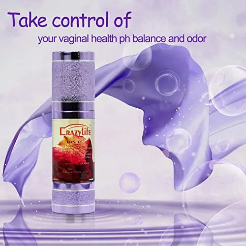 Yoni Oil Feminine Care, All Natural Oil Moisturizer, Vaginal Spray PH Balance Eliminates Odor Wovarkie Au supplements