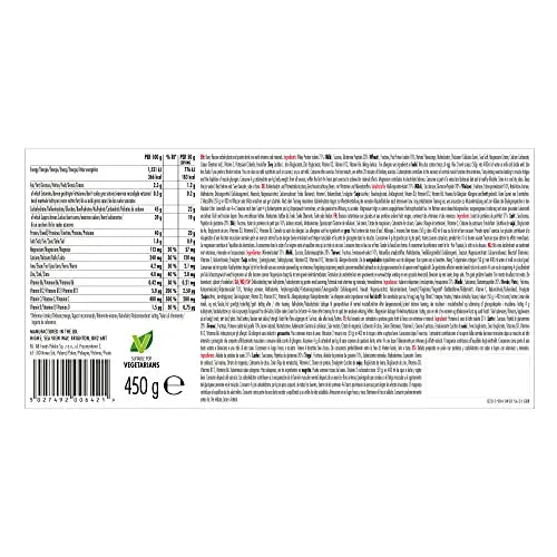 HIGH5 Recovery Drink | Whey Protein Isolate | Promotes Recovery | (Berry, 450g) HIGH5 Au supplements