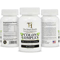 The Inner Health Colon & Gut Cleanse Detox Formula - Supporting Gut Health, Purification The Inner Health Au supplements