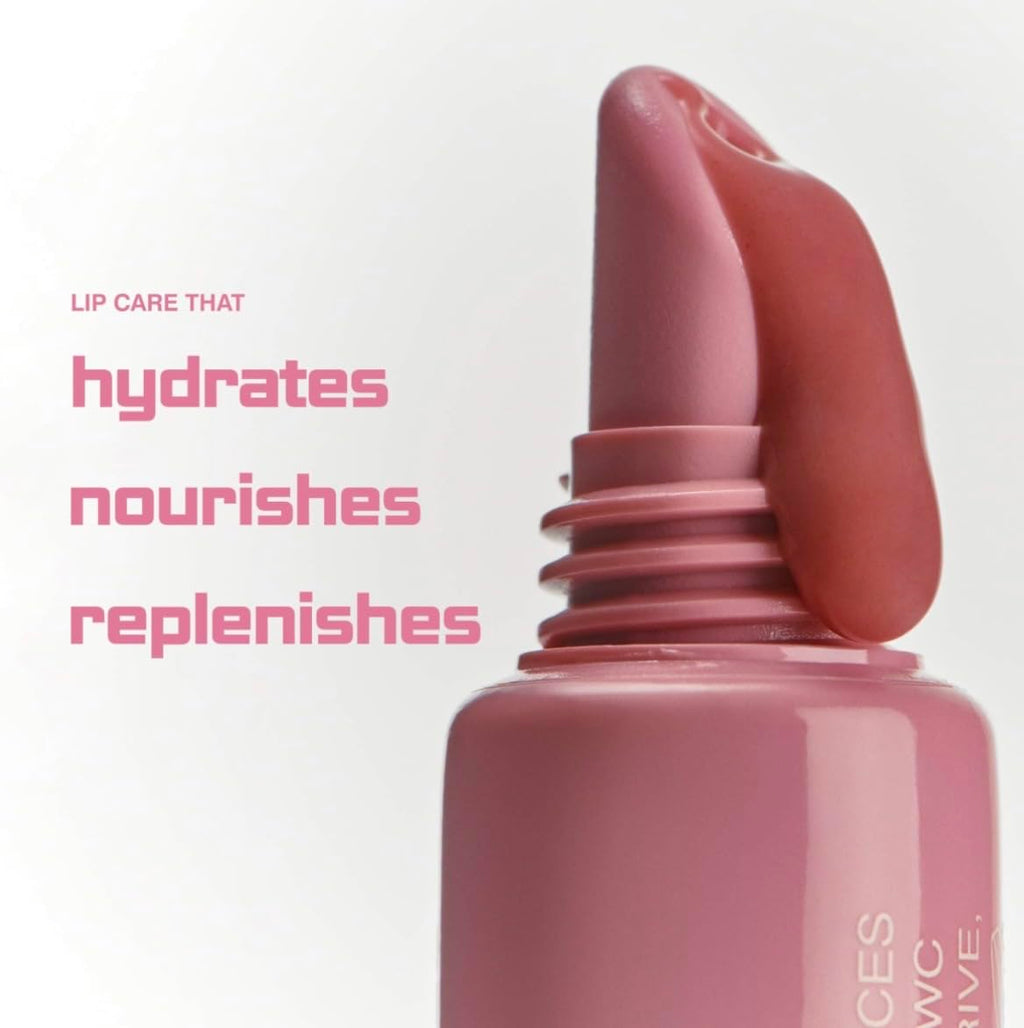 Rhode Peptide Lip Tint, Sheer Color and Hydrating Finish, 3 fl oz, 10ml (Ribbon) Rhode Au supplements