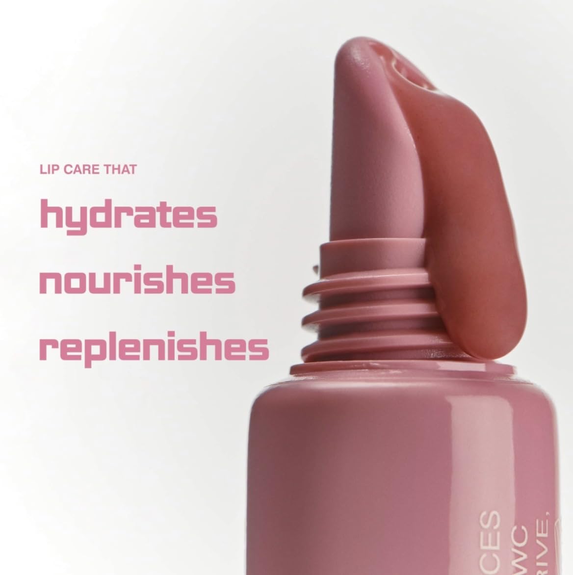 Rhode Peptide Lip Tint, Sheer Color and Hydrating Finish, 3 fl oz, 10ml (Ribbon) Rhode Au supplements
