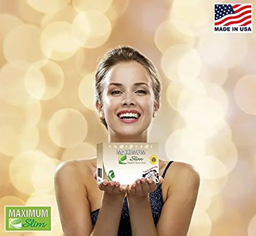 Premium Cocoa - Effective Formula. Maximum Control. Maximize Your Metabolism Maximum Slim Au supplements