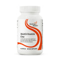 Seeking Health Multivitamin One - Supplement with Zinc, Vitamin B12, & Vitamin A - Magnesium-Free Formula Seeking Health Au supplements