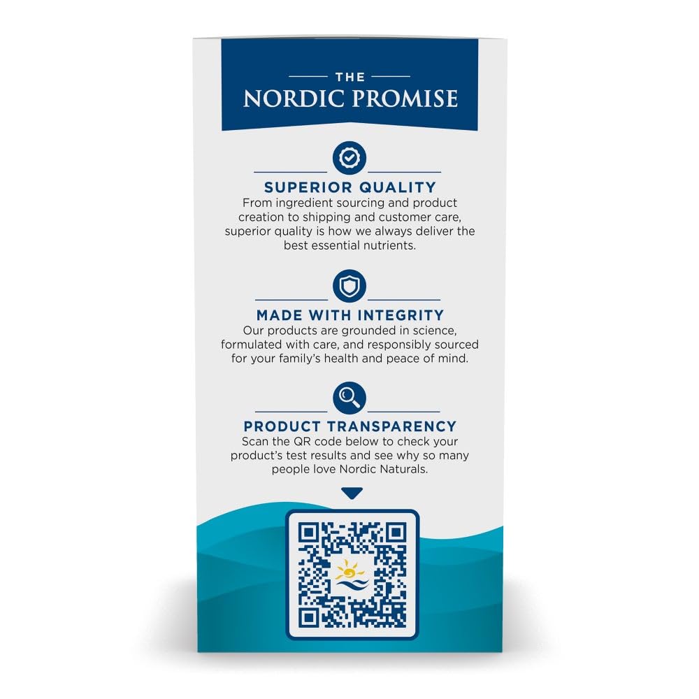Nordic Naturals Ultimate Omega + CoQ10, Lemon - 120 Soft Gels - 1280 mg Omega-3 + 100 mg CoQ10 - Heart Health, Cellular Energy, Antioxidant Support - Non-GMO - 60 Servings Nordic Naturals Au supplements