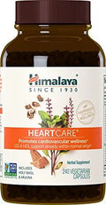 Himalaya HeartCare, Cholesterol and Blood Pressure Supplements for Cardiovascular Himalaya Au supplements