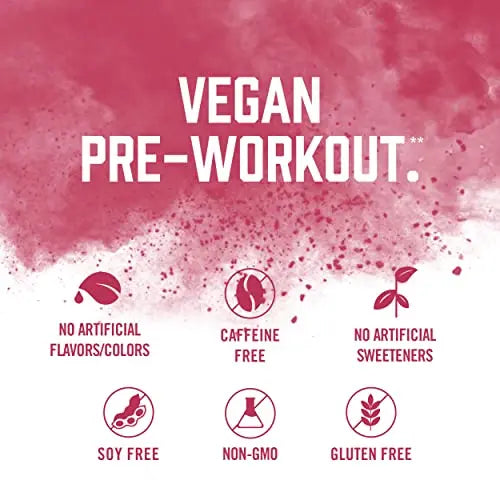BioSteel Sports Beets Pre-Workout Powder, Non-GMO Formula, Fruit Punch, 30 Servings BioSteel Sports Au supplements