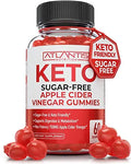 Sugar-Free Keto ACV Gummies for Weight Loss - Apple Cider Vinegar Keto ACV Gummies Atlantis Nutrition Au supplements