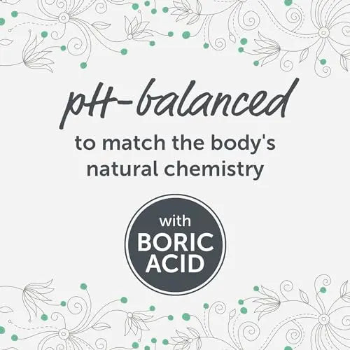 Summer's Eve Feminine Douche, Complete Clean Odor Reduction with Boric Acid Complex, 2 Units Summer's Eve Au supplements