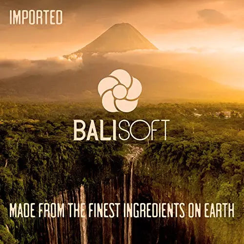 BALISOFT Organic Skin Tightening & Firming Gel. Full Body Slimming, Toning, Anti-Aging BALISOFT Au supplements