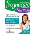 Vitabiotics - Pregnacare - New Mum - 56 Tablets Pregnacare Au supplements