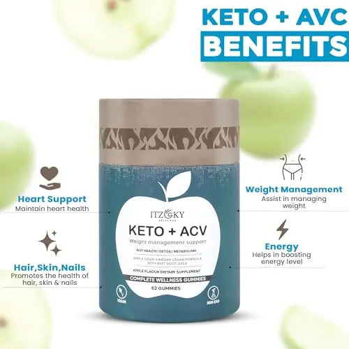 Keto Acv Gummies - Keto Acv Gummies for Advanced Weight Loss & Belly Fat Loss ITZ OKY Au supplements