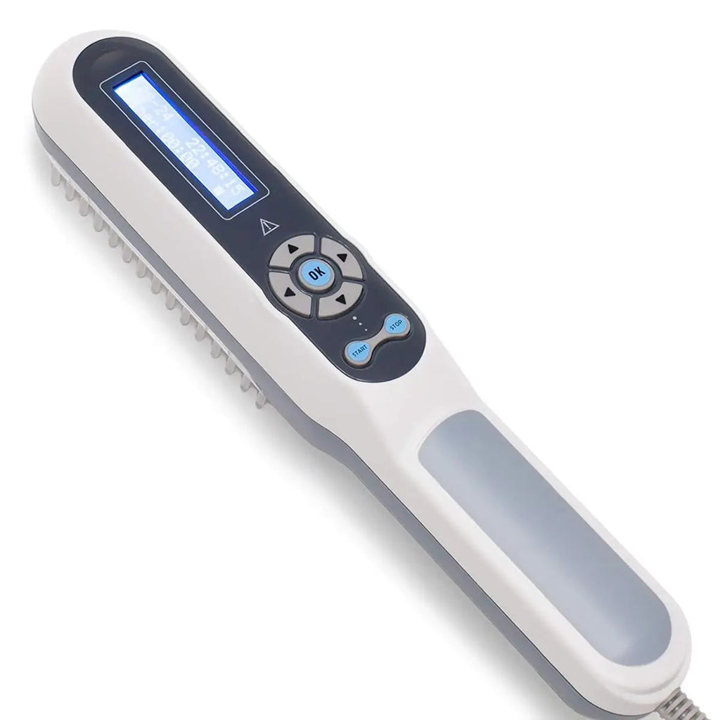 Hand Held UV Phototherapy Light Device for Home Use AUSPA Au supplements