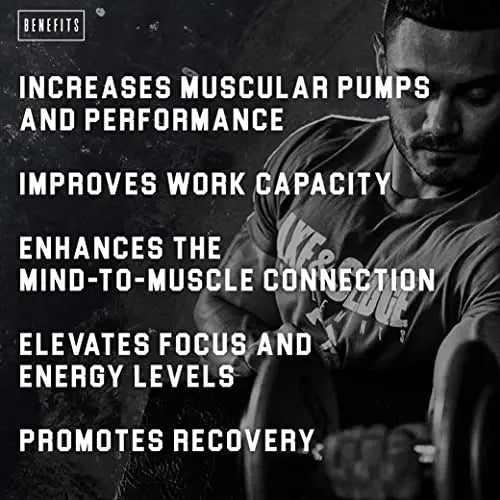 Axe & Sledge Supplements Hydraulic Stimulant-Free Pre-Workout Powder, ICEE Blue Axe & Sledge Au supplements