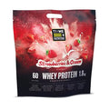 Time 4 Whey Protein Professional Time Release Grass Fed Native Whey Protein Powder, Whey Concentrate Time 4 Nutrition Au supplements