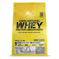 Olimp Labs Natural Whey Protein Concentrate Powder, 700 g OLIMP SPORT NUTRITION Au supplements