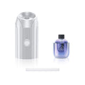 Mini Essential Oil Diffuser, Ultrasonic Mist Air Fresheners for Home with 80 ml Lavender Essential Oils DIUFJAG Au supplements