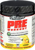 Bluebonnet Nutrition Extreme Edge Pre workout, Muscle Recharging Formula, Increases Bluebonnet Au supplements