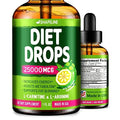 Weight Loss Drops - Appetite Suppressant for Women & Men - Made in The USA SHAPELINE Au supplements