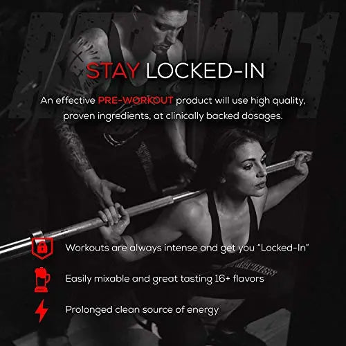 REDCON1 Total War Preworkout - Contains 320mg of Caffeine from Green Tea, Juniper REDCON1 Au supplements