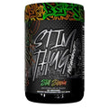 KILO LABS Pre Workout Powder | Stim Thug Preworkout for Men and Women | Hydrating KILO LABS Au supplements