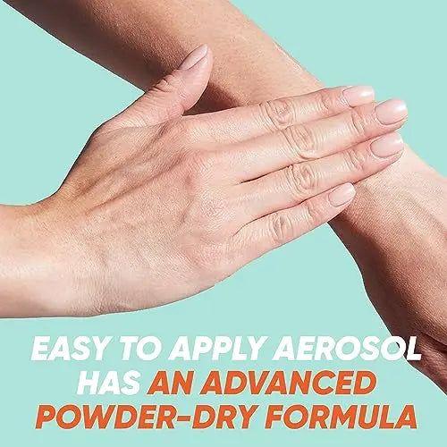 OFF! Deep Woods Insect Repellent Aerosol, Dry, Non-Greasy Formula, Bug OFF! Au supplements