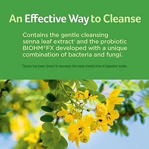 Detox Cleanse | Purely Inspired 7 Day Cleanse + Probiotics | Acai Berry Cleanse | Whole Boody Cleanse Detox Purely Inspired Au supplements