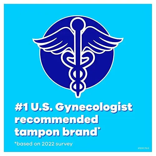 Tampax Tampons Multipack, Lite/Regular/Super Absorbency, Cardboard Applicator, Leakgaurd Skirt Tampax Au supplements