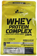 Olimp Labs Whey Protein, Cherry Yoghurt, 700 g OLIMP SPORT NUTRITION Au supplements