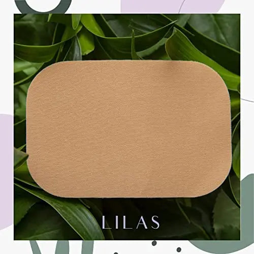 LILAS Period Cramps Pain Relief Patch - Pack of 10 LILAS Au supplements