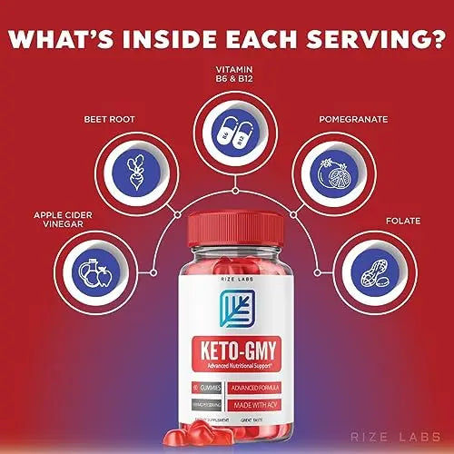 (2 Pack) Keto-GMY Gummies for Weight Loss, Keto GMY, Keto-GMY, Ketogmy Keto+ACV rize labs Au supplements