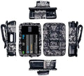 Fitted Designer Leather Case with Screen Protector for Tandem Insulin Pump Tandem t:Slim X2 SNK Au supplements
