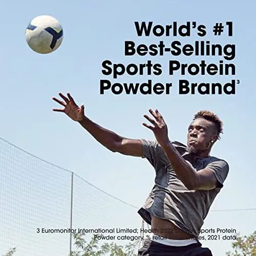 Optimum Nutrition Gold Standard 100% Whey Protein Powder, Delicious Strawberry Optimum Nutrition Au supplements