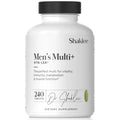 Shaklee - Vita-Lea® Men High Potency Multivitamin and Multimineral - Supports Heart, Immune, Bone, and Joint Health Shaklee Au supplements