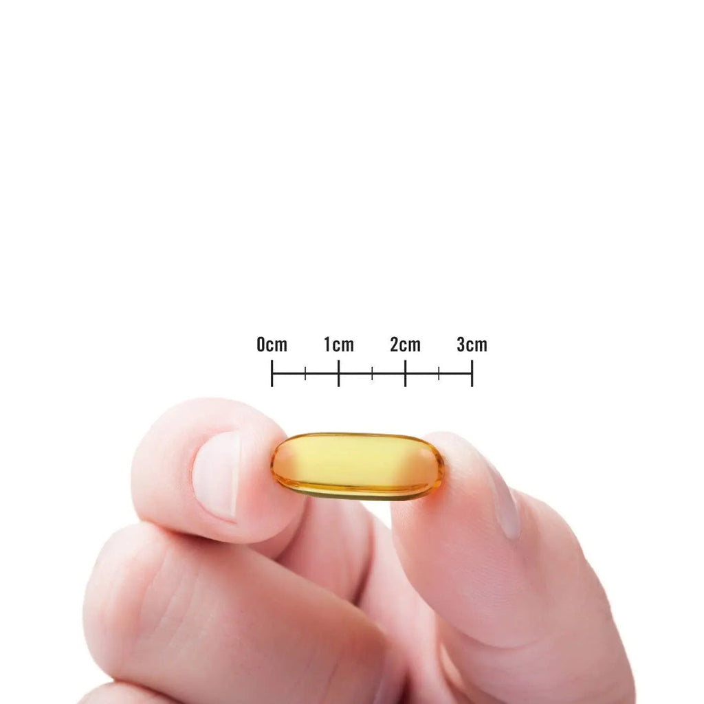 Vitamorph Labs CLA 3000 - CLA Safflower Oil for Metabolism and Weight Loss Management Vitamorph Au supplements