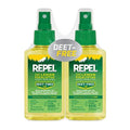 Repel Plant-Based Lemon Eucalyptus Insect Repellent, Mosquito Repellent Repel Au supplements