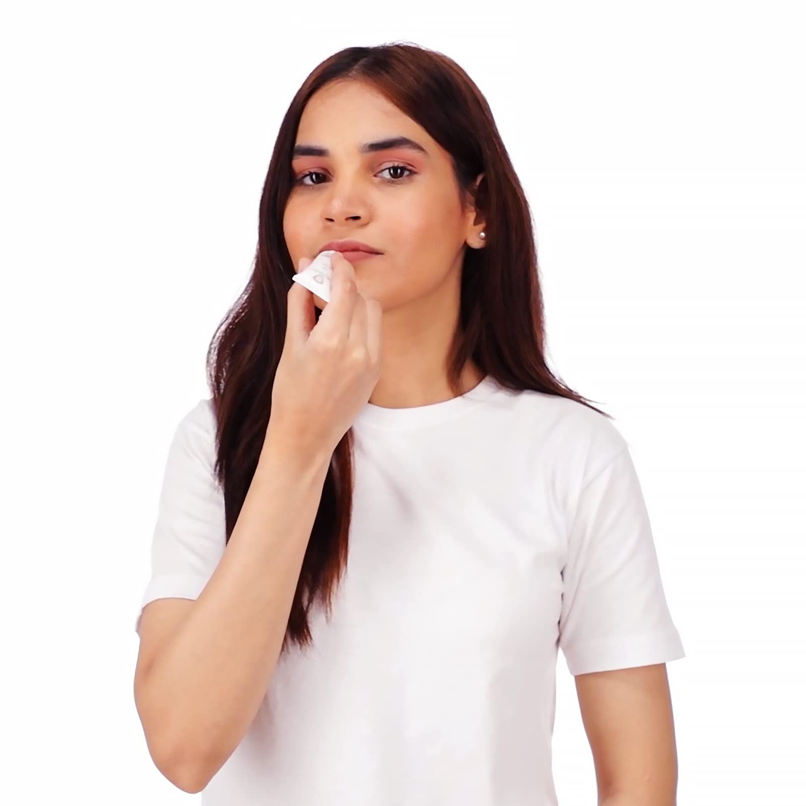 Leovard Lip Luster Hyaluronic Acid Lip Balm Hydrating Lip Serum - Organic Natural Lip Hydrating Treatment, Moisturizing Lip Serum