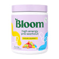 Bloom Nutrition High Energy Pre Workout Powder, Amino Energy with Beta Alanine Bloom Nutrition Au supplements