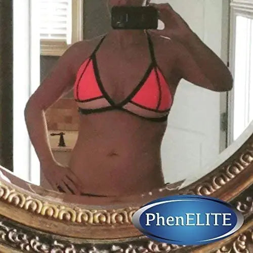 Phenelite Fat Burner for Women - Weight Loss Support and Diet Pills for Helping Reduce Belly Fat Phenelite Au supplements