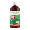 SILICIUM G5 Original | Drinkable Silica | Increases Collagen Production Naturally SILICIUM G5 Au supplements