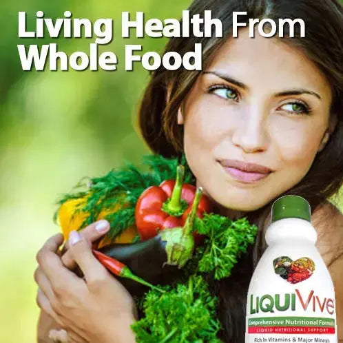 LiquiVive Liquid Vitamins Mega Nutrition | Vegetarian Daily Multivitamin Balance Immune Support Booster Superfood of Nature | Vitamin C D3 A B12 E K | Life Miracle Au supplements