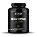 Beast Pharm | Recover Whey Protein Powder | 2.4kg/30 Servings | Cookies & Cream Beast Pharm Au supplements